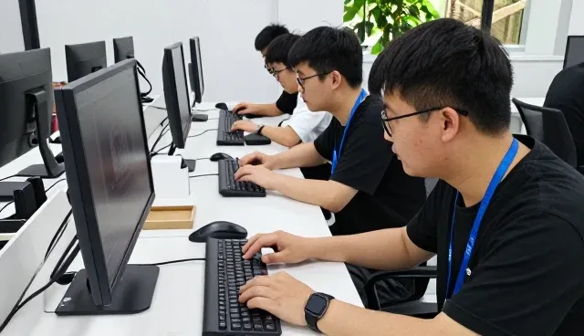 系统集成用户如何选择应用开发等