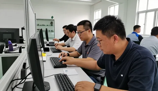 系统集成用户如何选择技术咨询